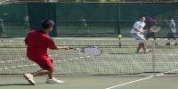 Waialuaradtennis
