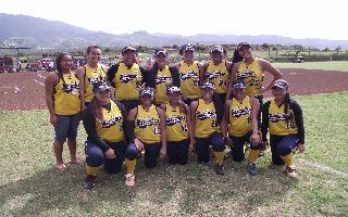 Waipahu softball-2